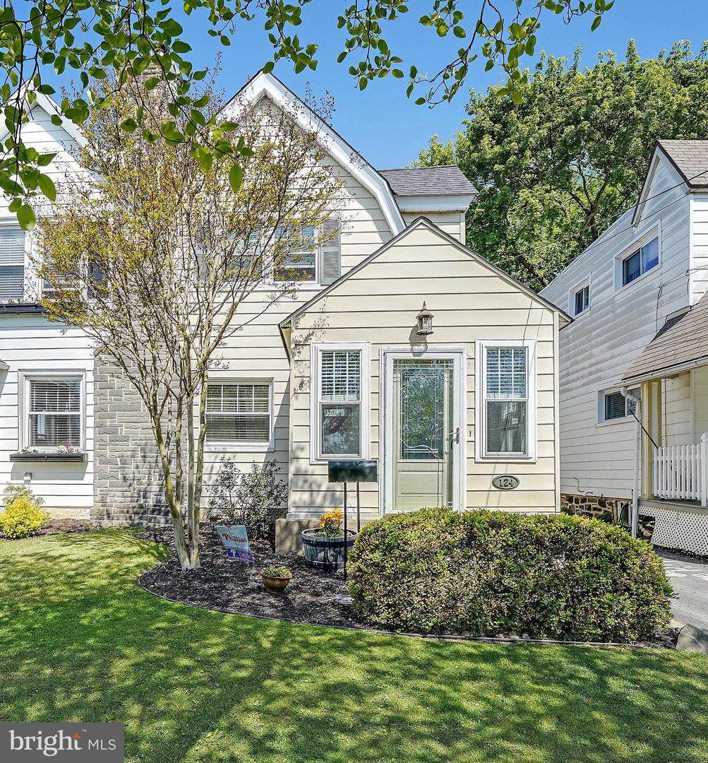 124 Summit Road - Photo 1