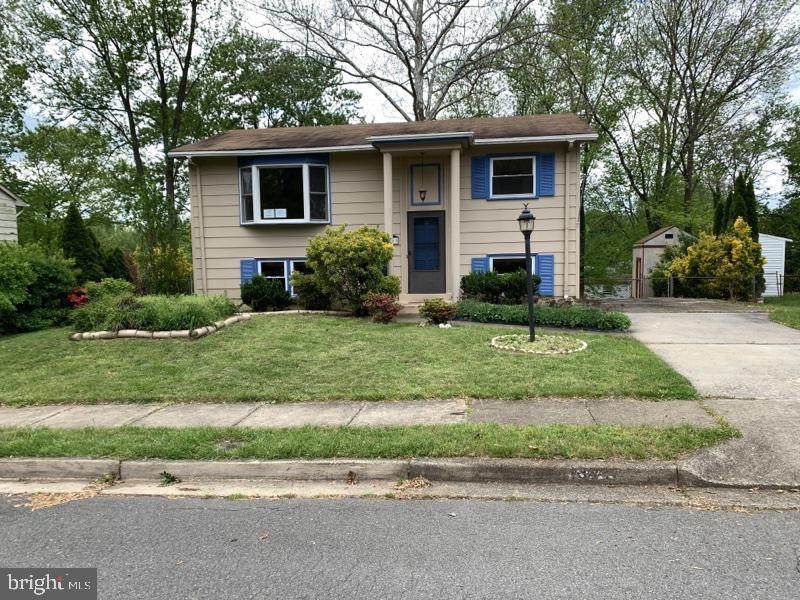 13718 Gran Deur Drive - Photo 1 13718 Gran Deur Drive - Photo 1