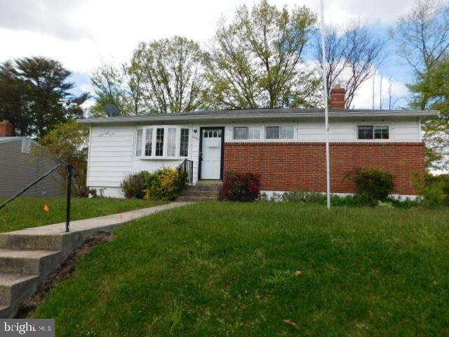 8806 Lakewood Road - Photo 1