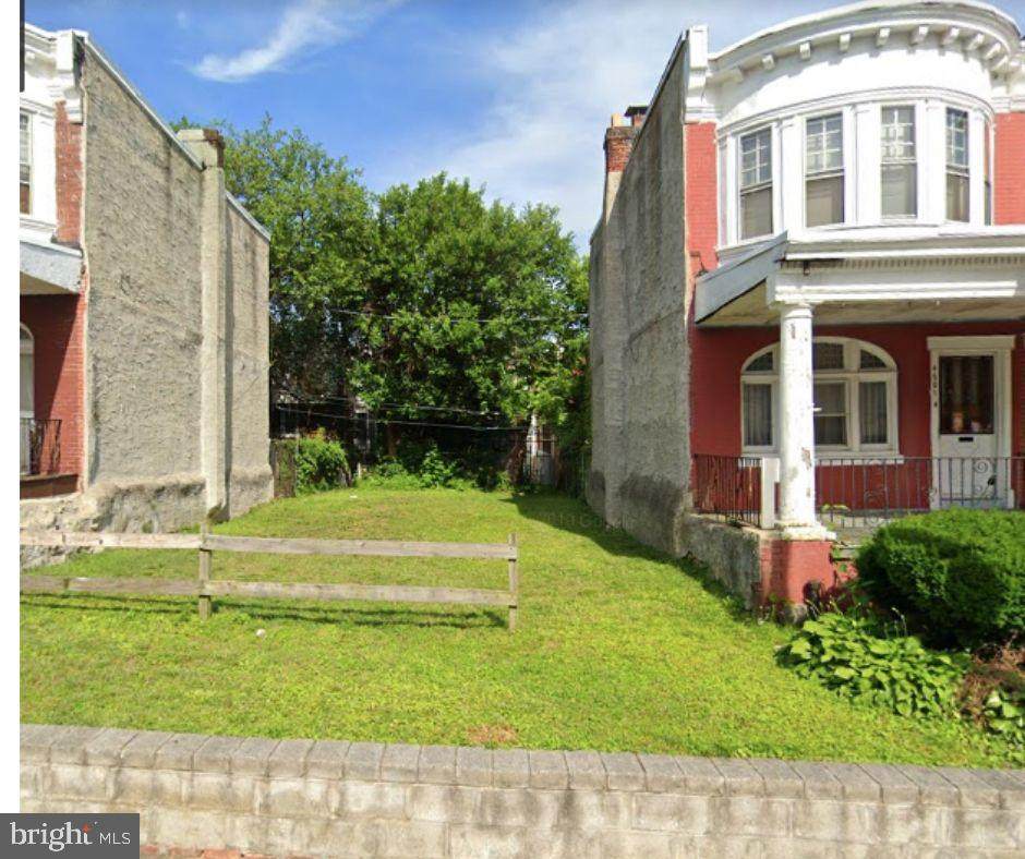 4611 Camac Street - Photo 1