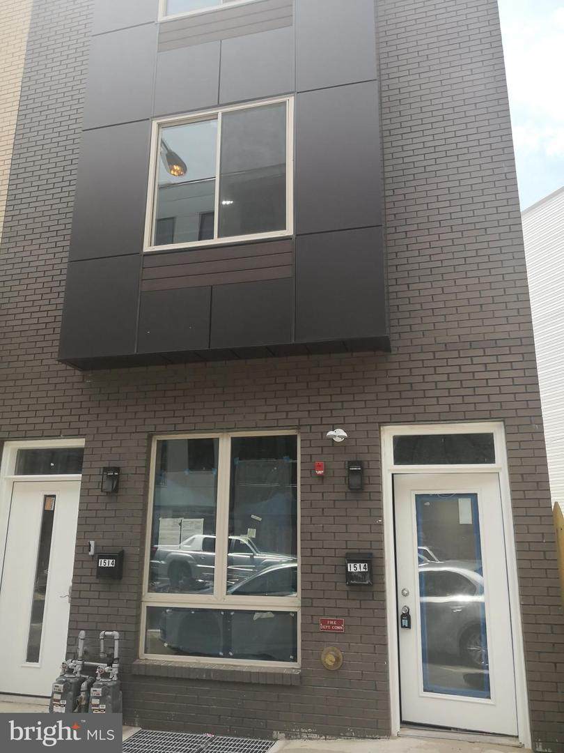 1514 Ridge Avenue - Photo 1