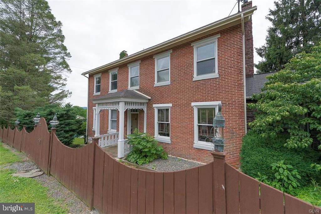 1227 Ben Salem Road - Photo 1