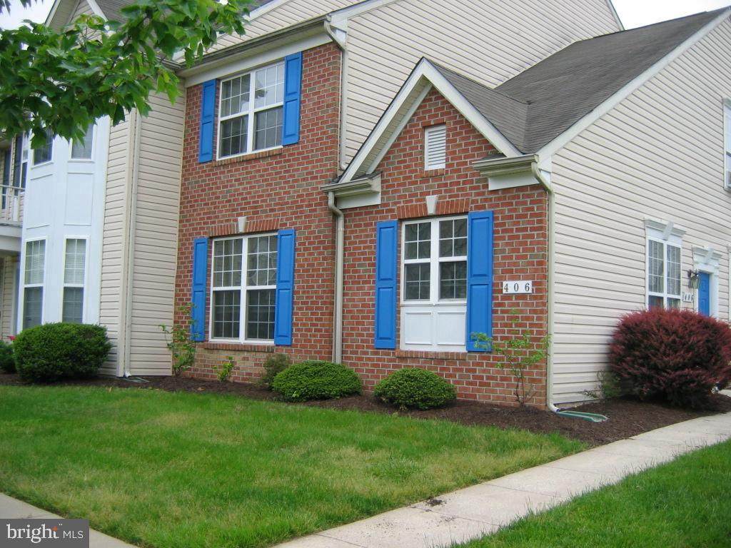 406 Leontyne Place - Photo 1