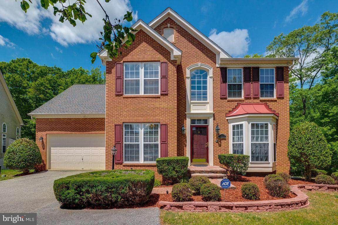 3117 Omega Place - Photo 1