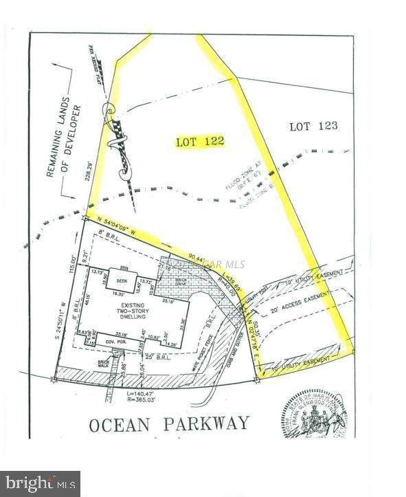 1460 Ocean Parkway - Photo 1