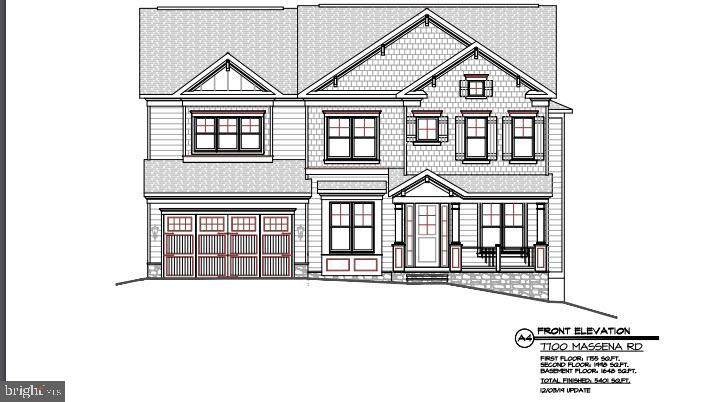 7700 Massena Road - Photo 1
