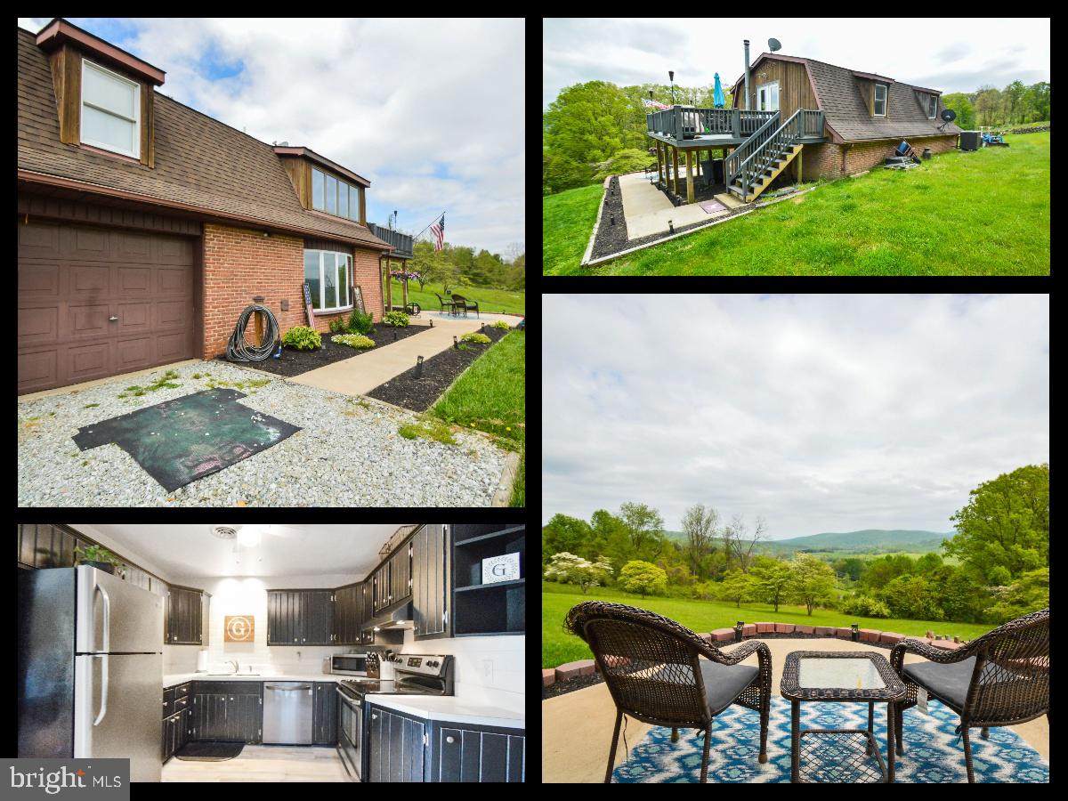 17302-D Harbaugh Valley Road - Photo 1