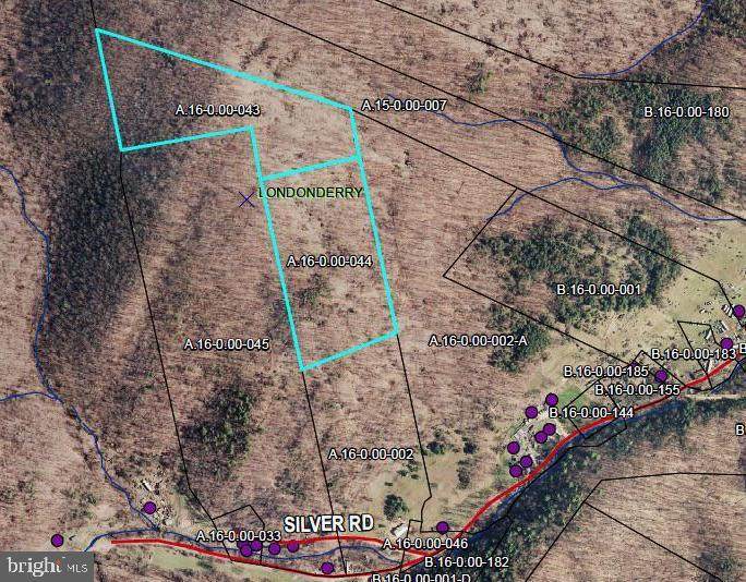0 Stringtown Hollow Road - Photo 1