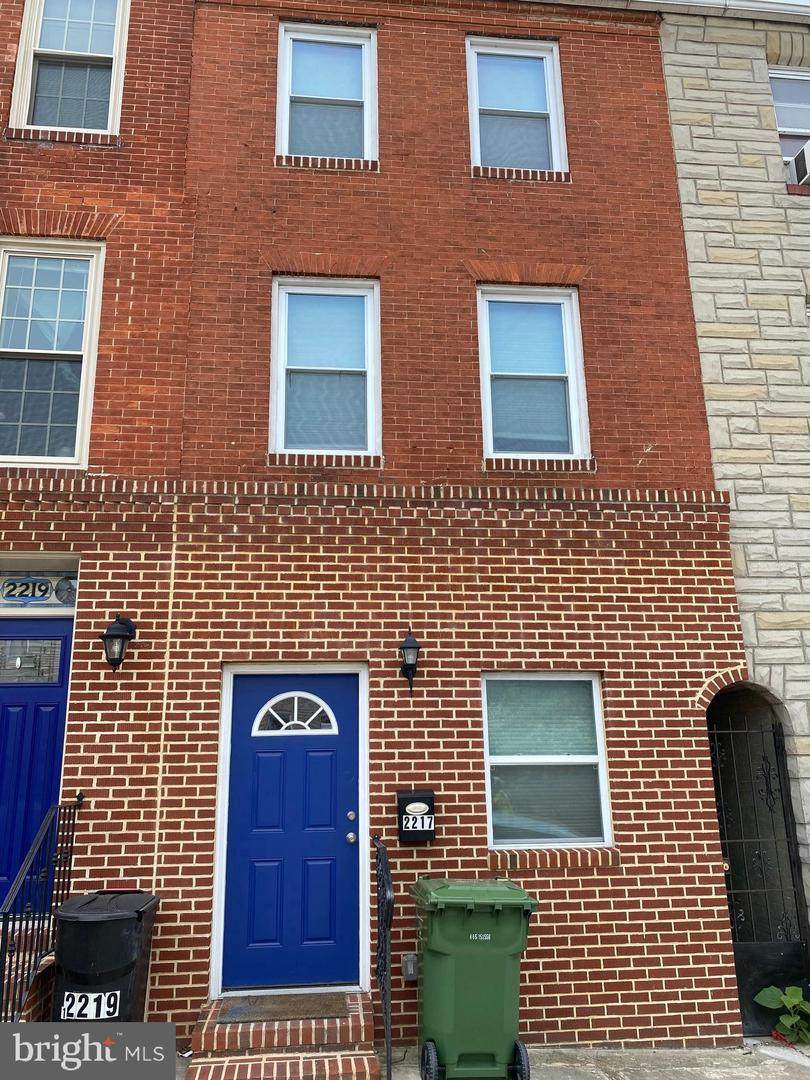 2217 Eastern Avenue - Photo 1