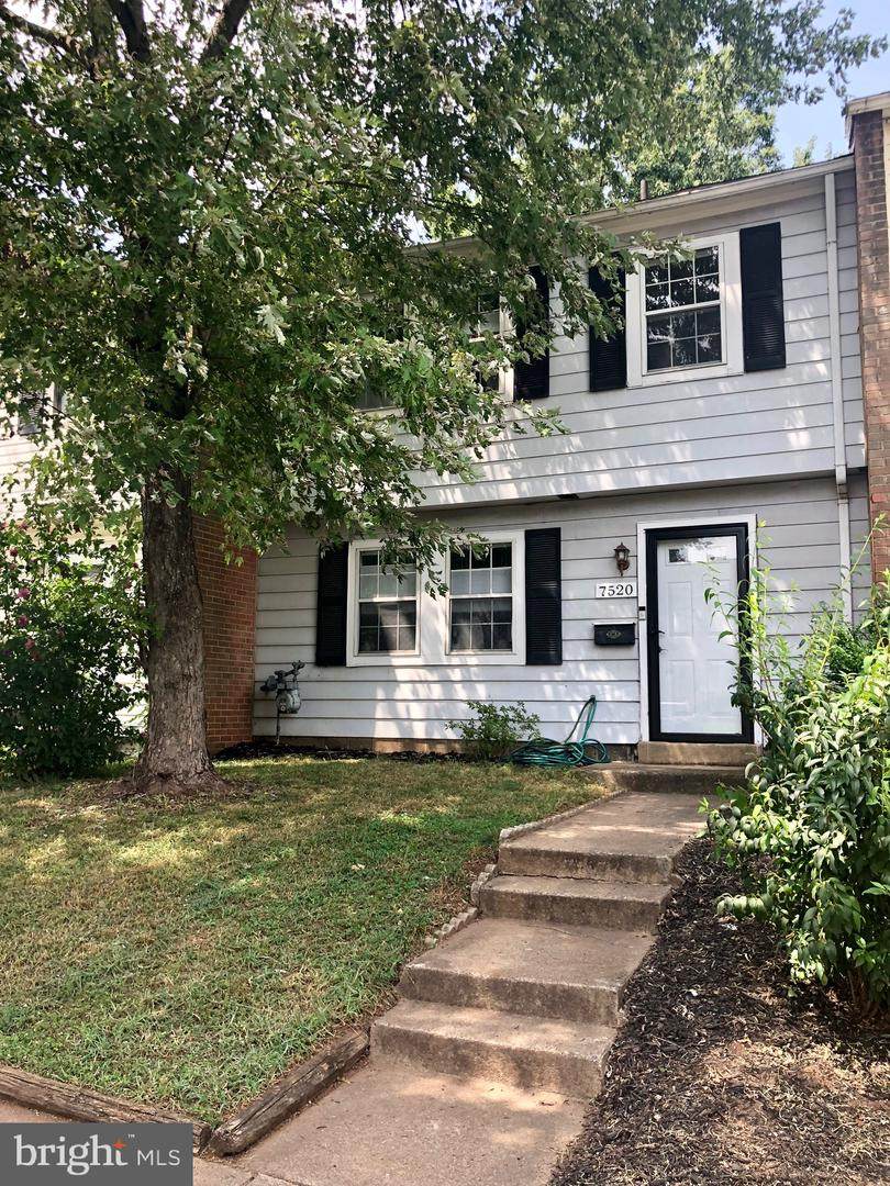 7520 Quail Run Lane - Photo 1