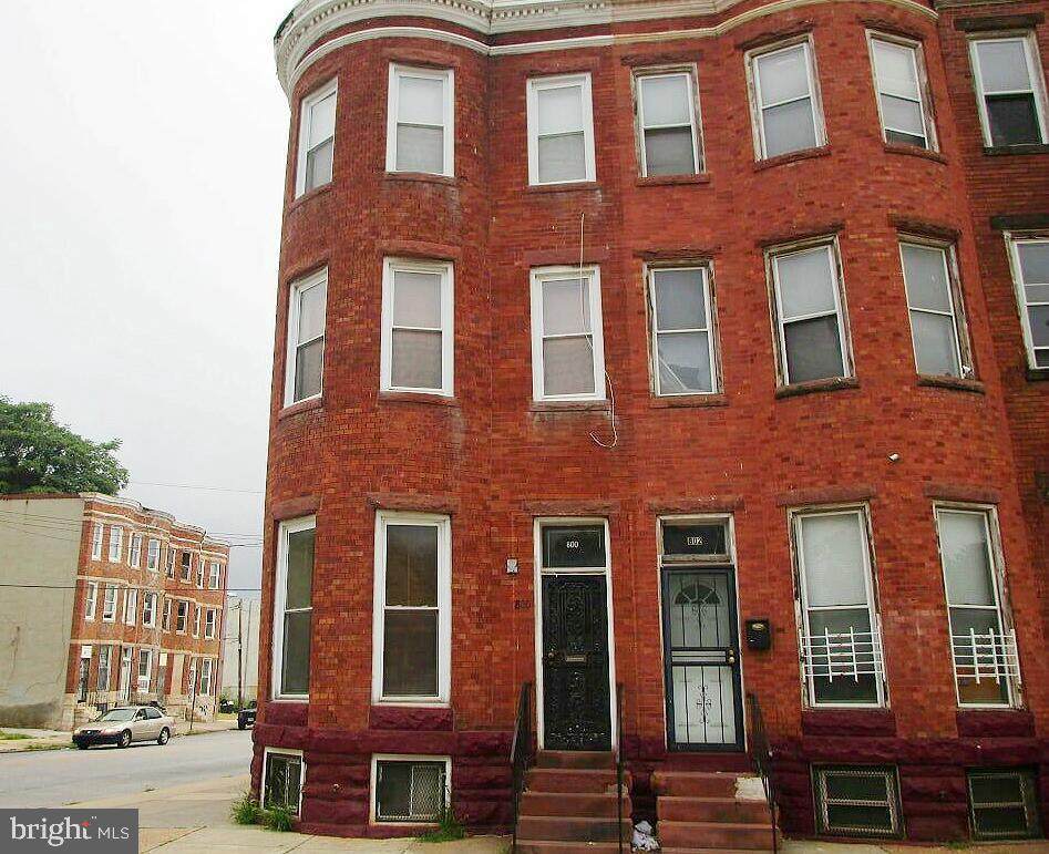 800 North Avenue - Photo 1