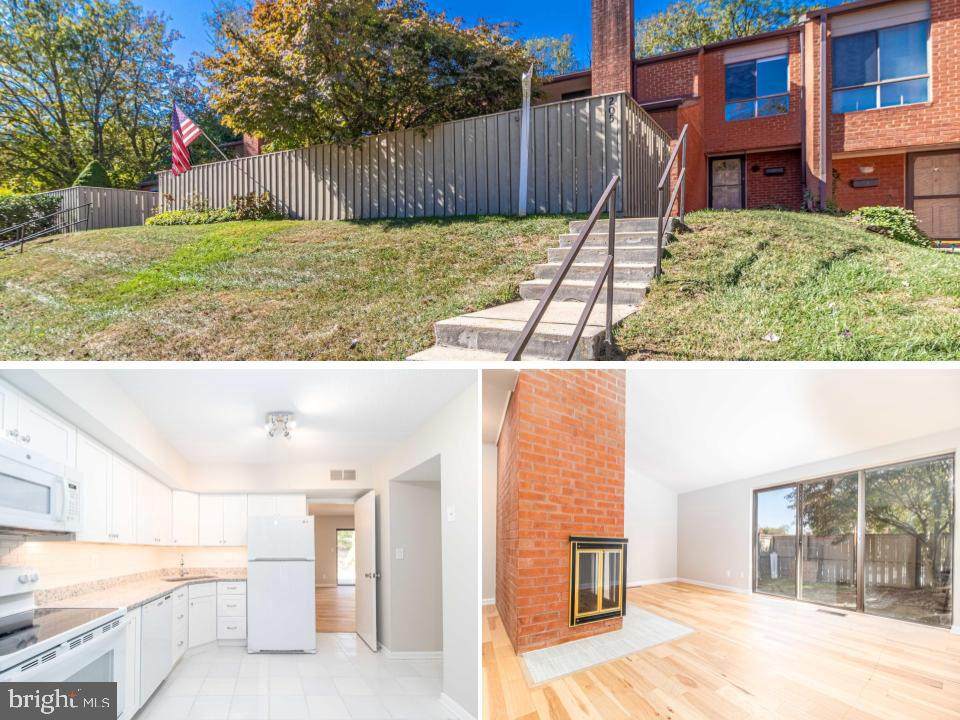 205 Deer Fox Lane - Photo 1 205 Deer Fox Lane - Photo 1