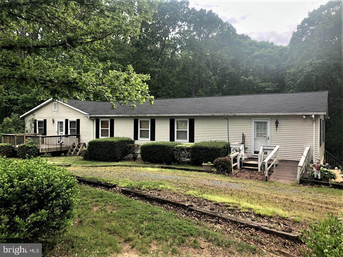 8716 Lees Ridge Road - Photo 1