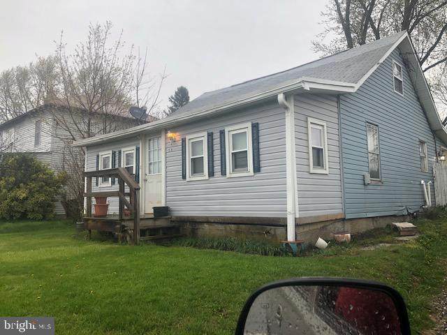 1578 Forge Road - Photo 1