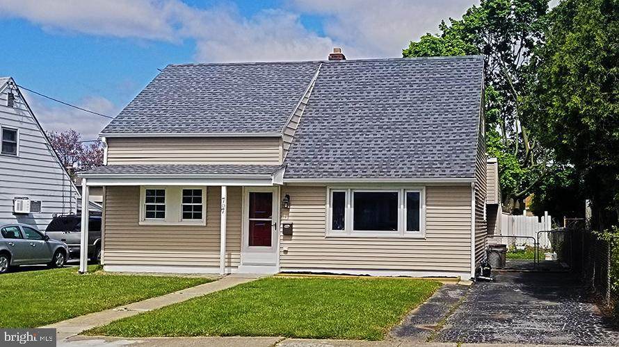 707 Tuckerton Avenue - Photo 1 707 Tuckerton Avenue - Photo 1