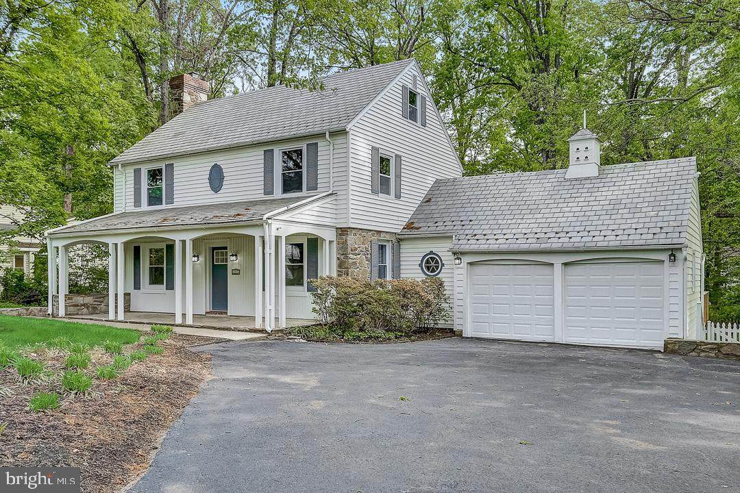 603 Hillen Road - Photo 1 603 Hillen Road - Photo 1