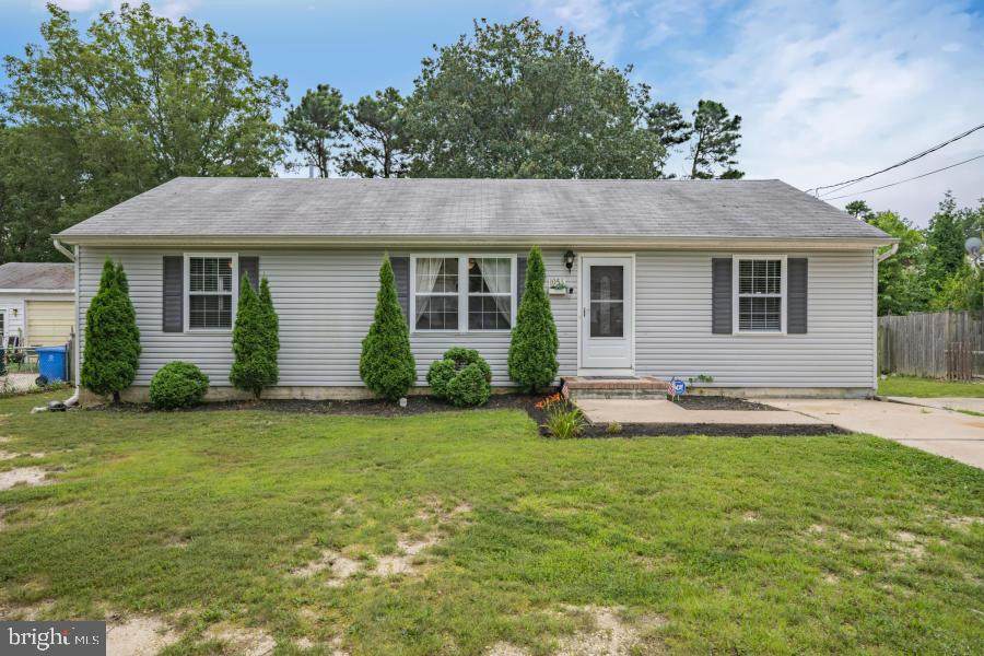 1053 Mariner Avenue - Photo 1