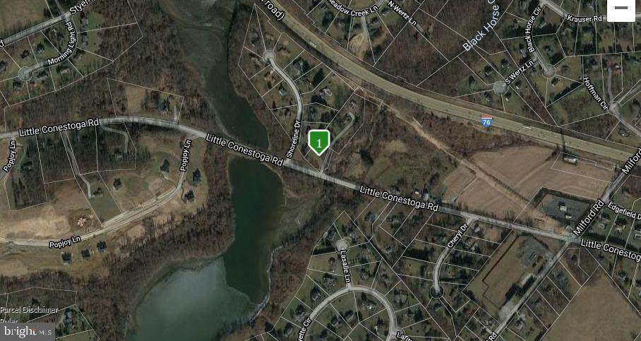 660 Little Conestoga Road - Photo 1