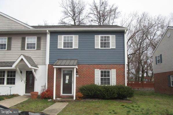 205 Webb Lane - Photo 1