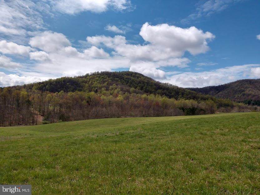 2217 Garr Mountain Road - Photo 1