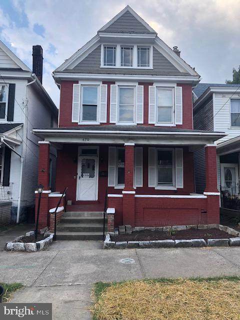 420 Fayette Street - Photo 1