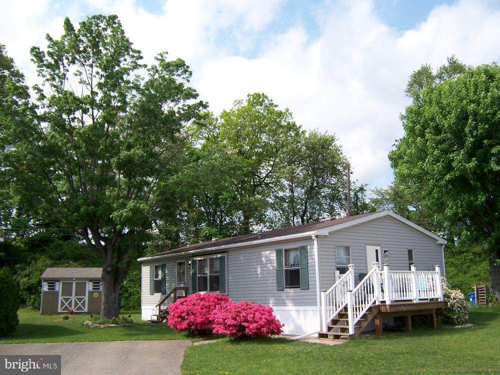 23 Valley Run Village - Photo 1