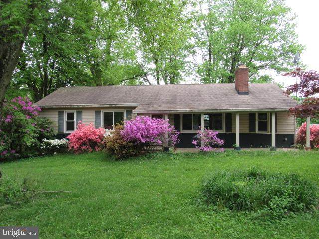 17519 Black Rock Road - Photo 1 17519 Black Rock Road - Photo 1