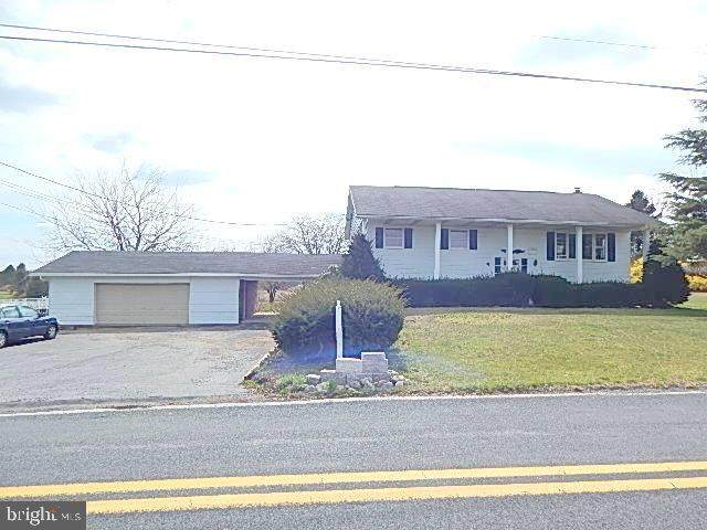 534 Monument Road - Photo 1