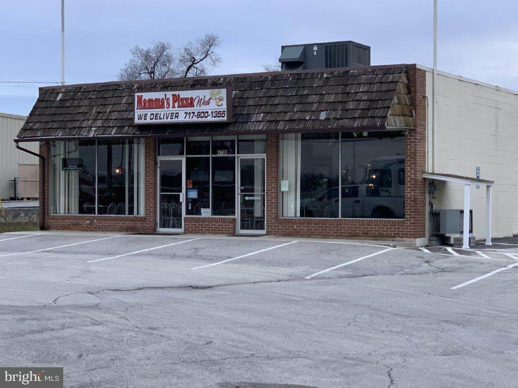 4790 Market Street - Photo 1