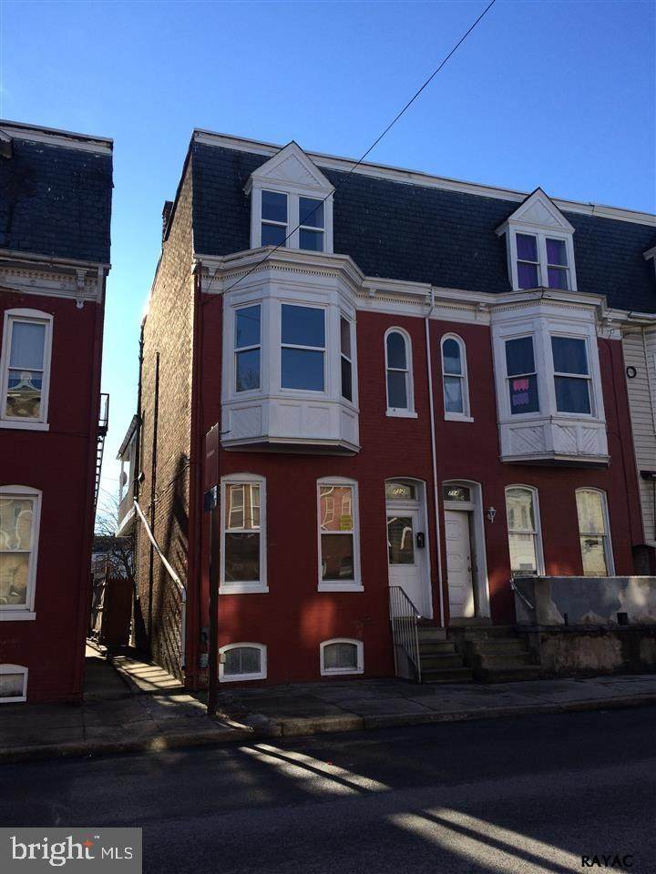 712 Philadelphia Street - Photo 1 712 Philadelphia Street - Photo 1