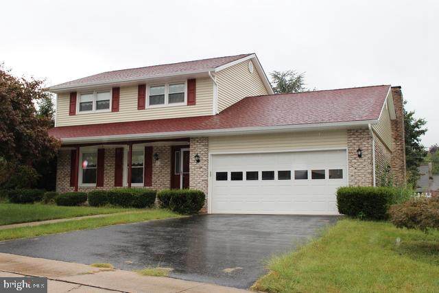 1604 Concord Road - Photo 1 1604 Concord Road - Photo 1