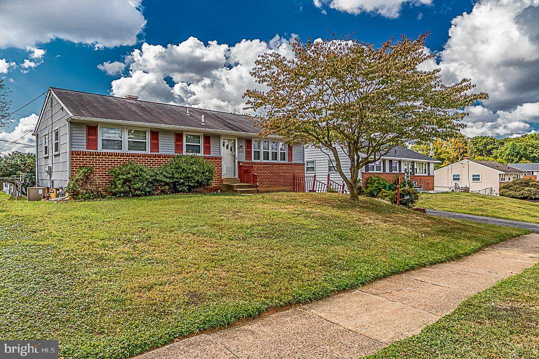 2523 Dean Drive - Photo 1 2523 Dean Drive - Photo 1