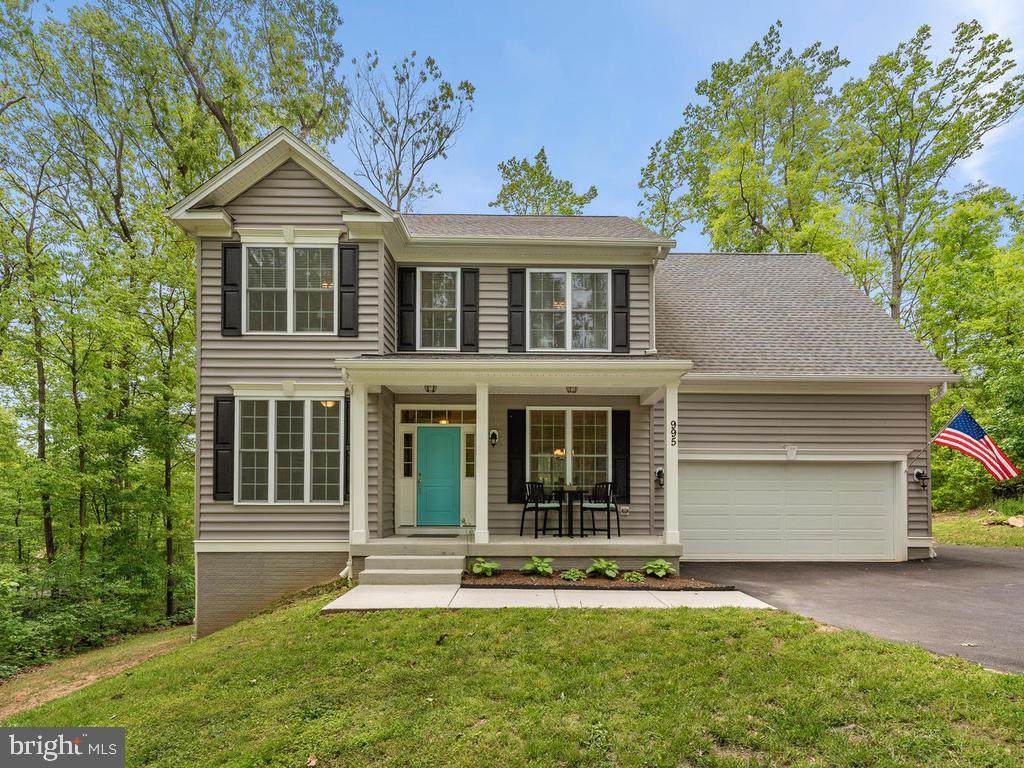 995 Wilda Drive - Photo 1