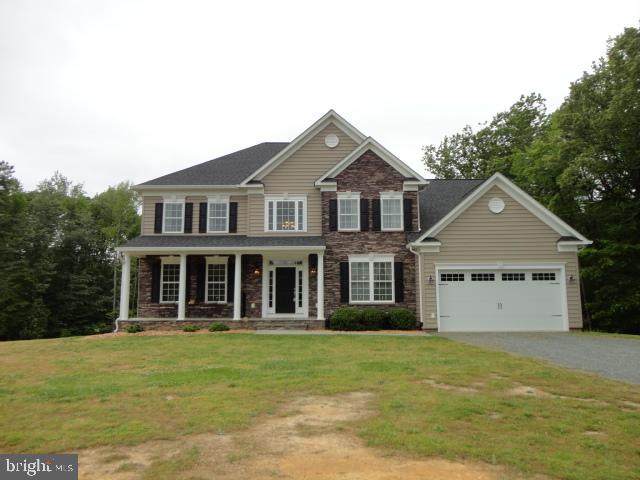8454 Fletchers Chapel Road - Photo 1 8454 Fletchers Chapel Road - Photo 1