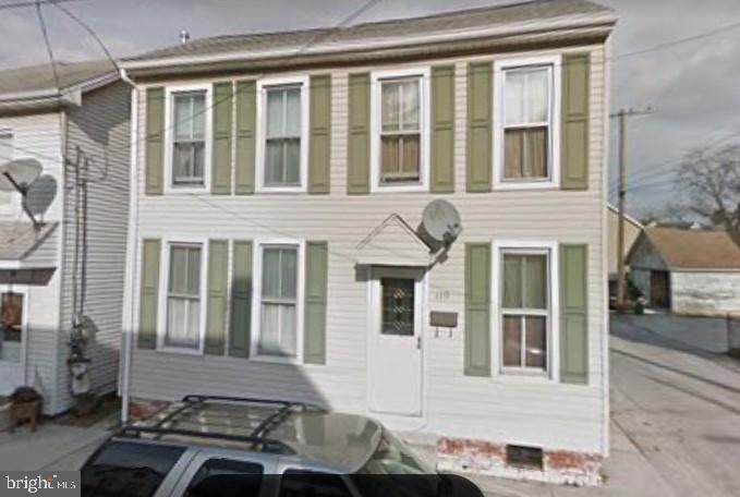 110 Mcallister Street - Photo 1