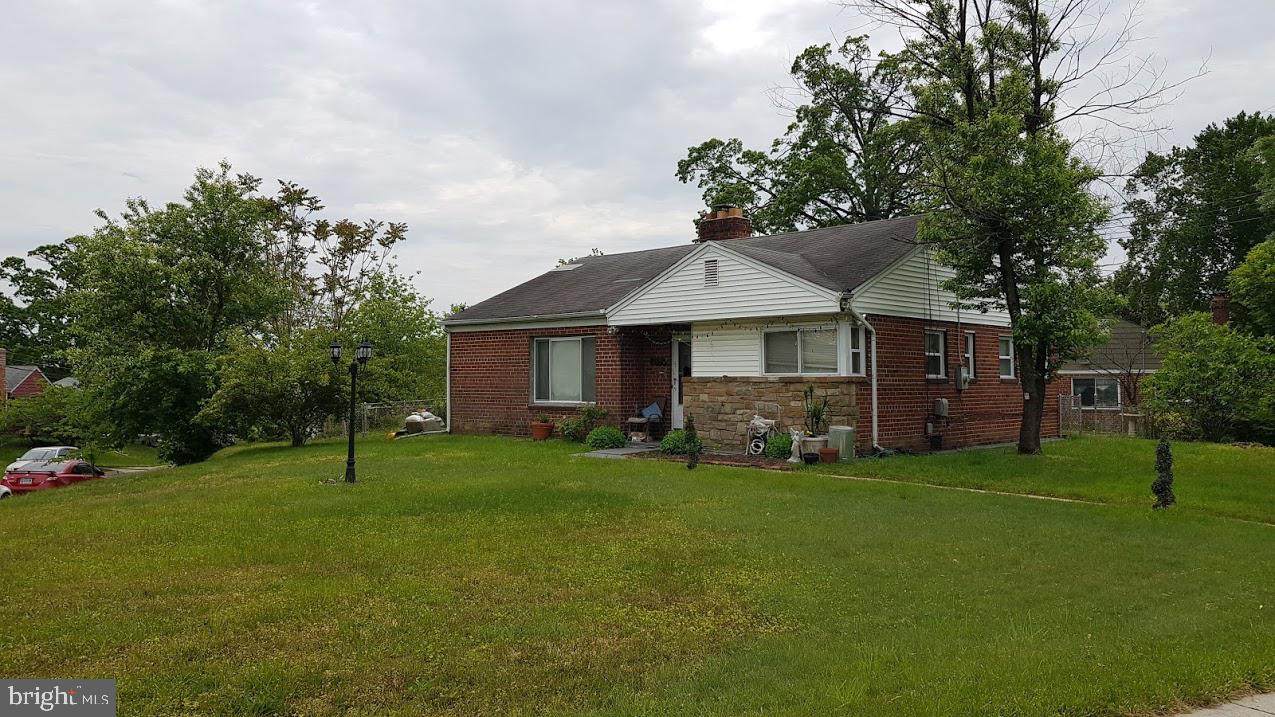 8107 Lockney Avenue - Photo 1