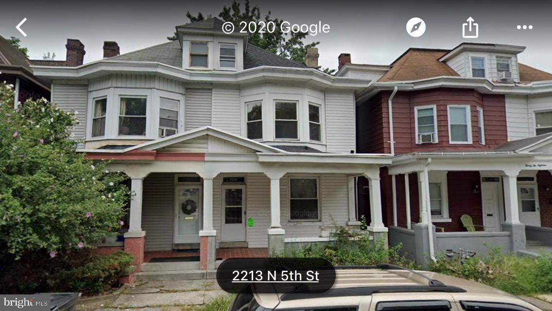 2216 5TH Street - Photo 1 2216 5TH Street - Photo 1