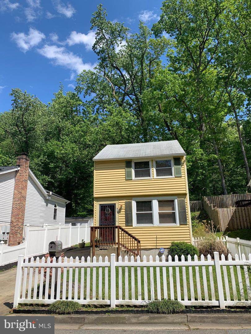 914 Capitol Heights Boulevard - Photo 1