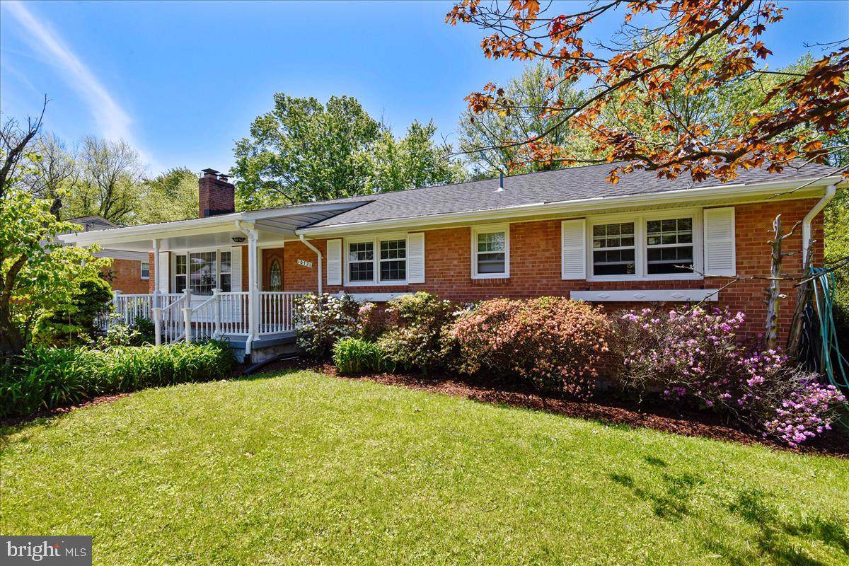 10721 Ames Street - Photo 1 10721 Ames Street - Photo 1
