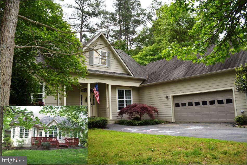 11185 Lord Baltimore Drive - Photo 1