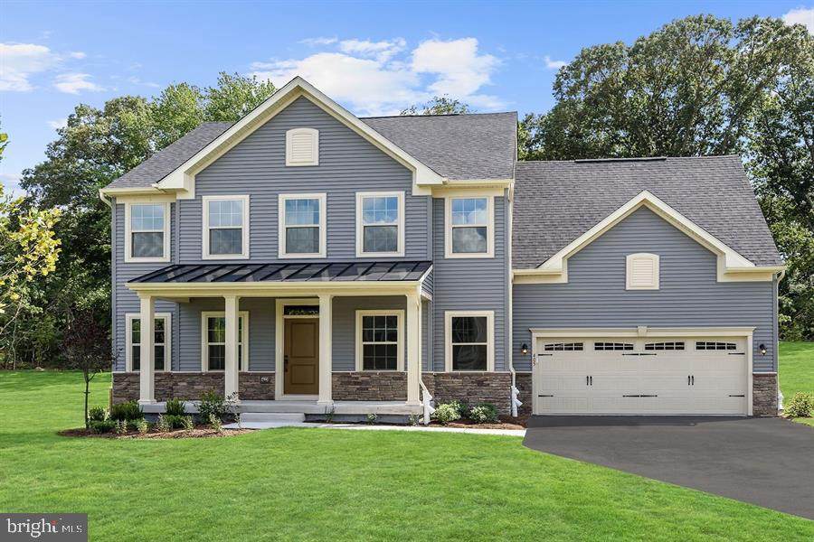 6823 Woodridge Road - Photo 1