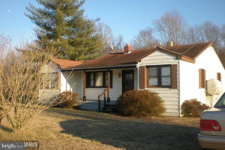 28828 Braxton Way - Photo 1