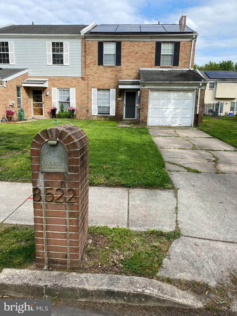 8522 Lyons Place - Photo 1