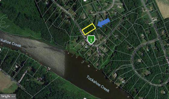 Lot 31 Tuckahoe Springs Drive - Photo 1 Lot 31 Tuckahoe Springs Drive - Photo 1