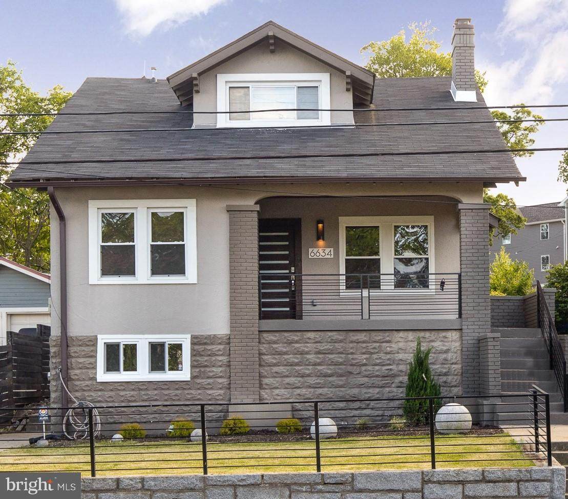 6634 Eastern Avenue - Photo 1