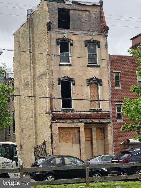 1703 Poplar Street - Photo 1