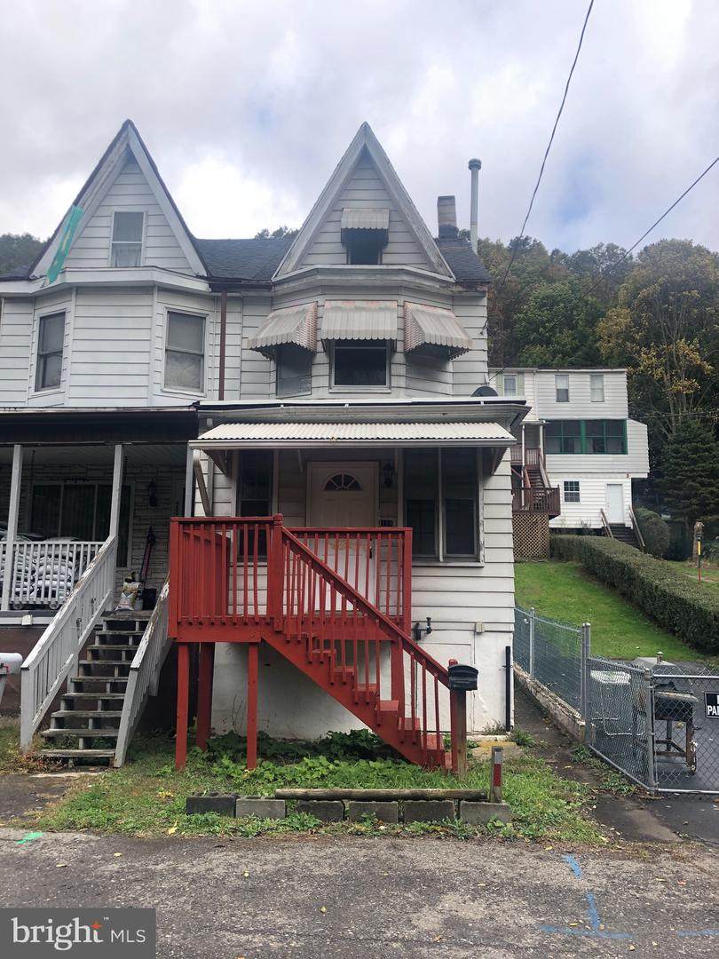 448 Ogden Street - Photo 1