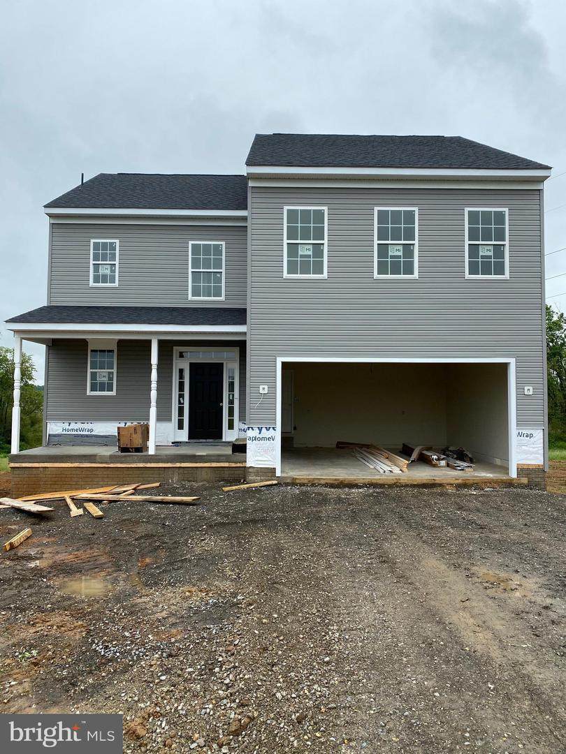 Lot #93, Portsmouth Ct - Photo 1 Lot #93, Portsmouth Ct - Photo 1