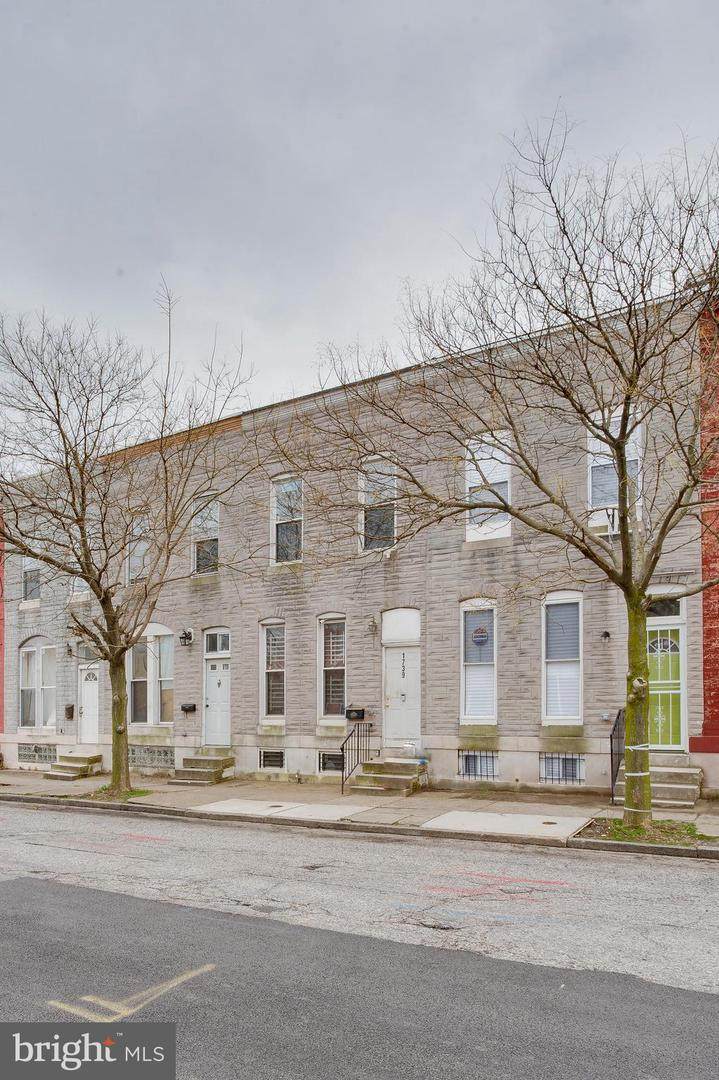 1737 Oliver Street - Photo 1