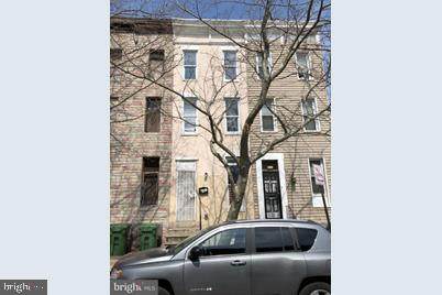 1928 Hollins Street - Photo 1